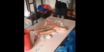 Exclusive: რა პირობებში იმყოფებიან საქართველოს მოქალაქეები თელ-ავივის იზოლატორში