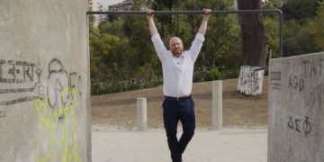 იმდენ ხანს ვილაპარაკებ ლარზე და ეკონომიკაზე, სანამ ამაზე ვიქნები ჩამოკიდებული – ზურა ჯაფარიძე