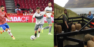 სასტიკი მარცხი – დინამო თბილისს 3 გოლი მეცხვარემ გაუტანა