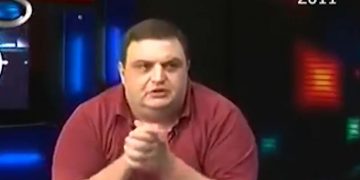 გუბაზ სანიკიძე 2011 წელს: სააკაშვილი წარმომავლობას მალავს