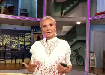 რატომ გადაწყვიტა ნანუკა ჟორჟოლიანმა მაჟორიტარობა