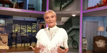 რატომ გადაწყვიტა ნანუკა ჟორჟოლიანმა მაჟორიტარობა