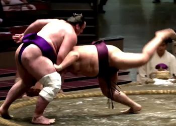 ტოჩინოშინის მეხუთე გამარჯვება