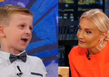 რა ფერი ცაია გურიაში თუ იცი? – „გურული ბაღანა“ ნანუკა ჟორჟოლიანის შოუში