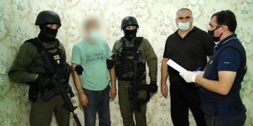 სპეცოპერაცია ფონიჭალაში – დაკავებულია 11 ნარკორეალიზატორი