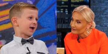 რა ფერი ცაია გურიაში თუ იცი? – „გურული ბაღანა“ ნანუკა ჟორჟოლიანის შოუში