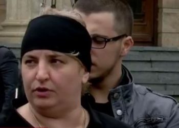 მსოფლიოს არ ახსოვს ასეთი პრეცენდენტი, რომ ადვოკატს წაართვან ტელეფონი – თეონა თამაზაშვილი