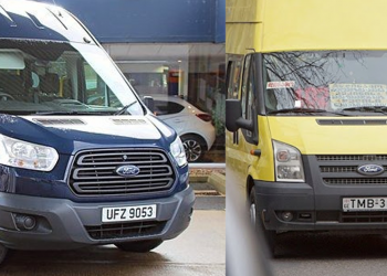 ცნობილია, როდის ჩანაცვლდება ყვითელი მიკროავტობუსები ახლით 