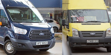 ცნობილია, როდის ჩანაცვლდება ყვითელი მიკროავტობუსები ახლით 