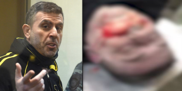 ვრცელდება სკანდალური ვიდეო, რომელიც ქართველი „კანონიერი ქურდის“ მკვლელობას ადასტურებს