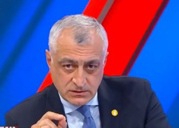 მომაწოდეთ ერთი შემთხვევა მაინც, სადაც ოჯახი იქნა გამოსახლებული – მამუკა ხაზარაძე