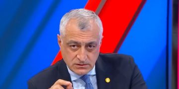 მომაწოდეთ ერთი შემთხვევა მაინც, სადაც ოჯახი იქნა გამოსახლებული – მამუკა ხაზარაძე