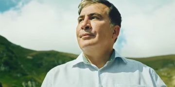 ვიცი, რომ თითოეული თქვენგანი იძინებს და იღვიძებს განგაშით – მიხეილ სააკაშვილი