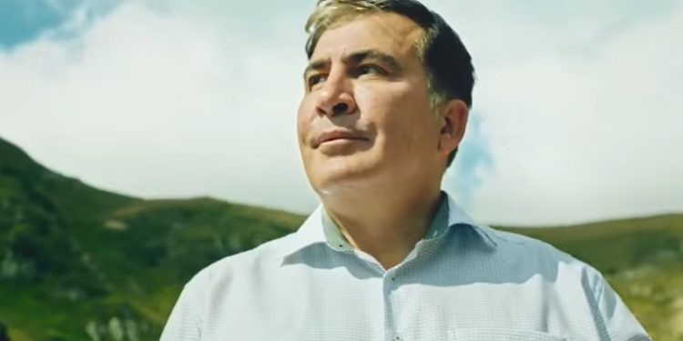 ვიცი, რომ თითოეული თქვენგანი იძინებს და იღვიძებს განგაშით – მიხეილ სააკაშვილი