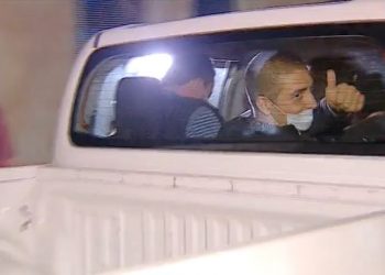 დაპირისპირება და სროლა რუსთავში, სადაც 40-მდე პირი მონაწილეობდა