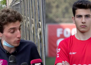 დაზარალებულის სტატუსზე რა პრეტენზია უნდა მქონდეს, როცა ასეთი ამბავი მოხდა – შაქარაშვილის საქმეზე „დიჯეი“ გამოიკითხა