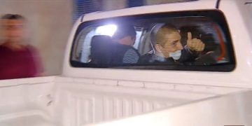 დაპირისპირება და სროლა რუსთავში, სადაც 40-მდე პირი მონაწილეობდა