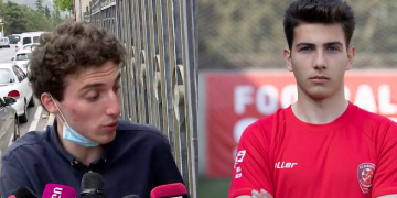 დაზარალებულის სტატუსზე რა პრეტენზია უნდა მქონდეს, როცა ასეთი ამბავი მოხდა – შაქარაშვილის საქმეზე „დიჯეი“ გამოიკითხა