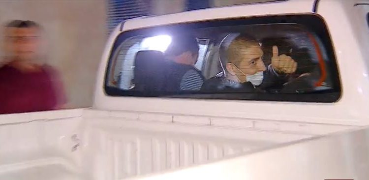 დაპირისპირება და სროლა რუსთავში, სადაც 40-მდე პირი მონაწილეობდა