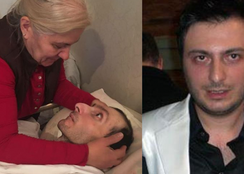 12-წლიანი კომის შემდეგ ჯაბა ბოჯგუა გარდაიცვალა