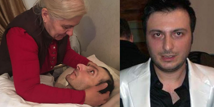 12-წლიანი კომის შემდეგ ჯაბა ბოჯგუა გარდაიცვალა