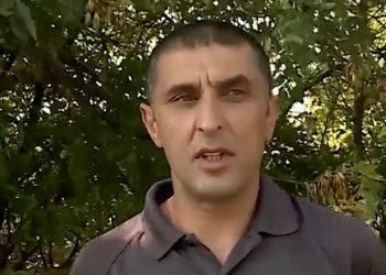 კარგად მექცეოდნენ – ხვიჩა მღებრიშვილის პირველი კომენტარი გათავისუფლების შემდეგ 