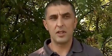 კარგად მექცეოდნენ – ხვიჩა მღებრიშვილის პირველი კომენტარი გათავისუფლების შემდეგ 