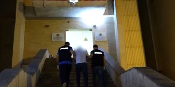 სპეცოპერაცია თბილისში – 4 პირი გამოძალვისა და თავისუფლების უკანონო აღკვეთის ბრალდებით დააკავეს