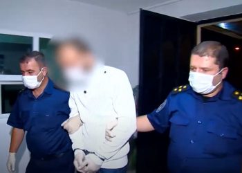 ძალადობა და მკვლელობის მუქარა ყოფილ ცოლზე – დაკავებულია 31 წლის მამაკაცი