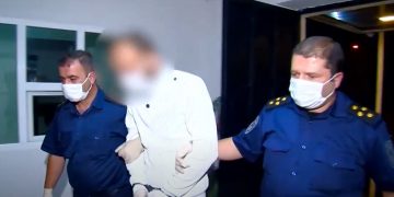 ძალადობა და მკვლელობის მუქარა ყოფილ ცოლზე – დაკავებულია 31 წლის მამაკაცი