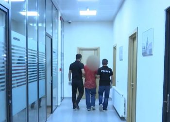 დაპირისპირებაში 20-მდე ახალგაზრდა მონაწილეობდა – დაკავებულია ორი 19 წლის ბიჭი