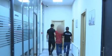 დაპირისპირებაში 20-მდე ახალგაზრდა მონაწილეობდა – დაკავებულია ორი 19 წლის ბიჭი