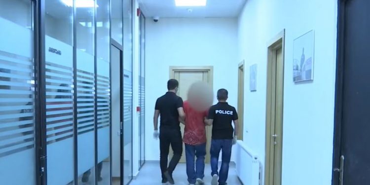 დაპირისპირებაში 20-მდე ახალგაზრდა მონაწილეობდა – დაკავებულია ორი 19 წლის ბიჭი