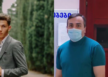 ვინ არის შაქარაშვილის საქმის ახალი მოწმე და რა დაინახა საბედისწერო ღამეს
