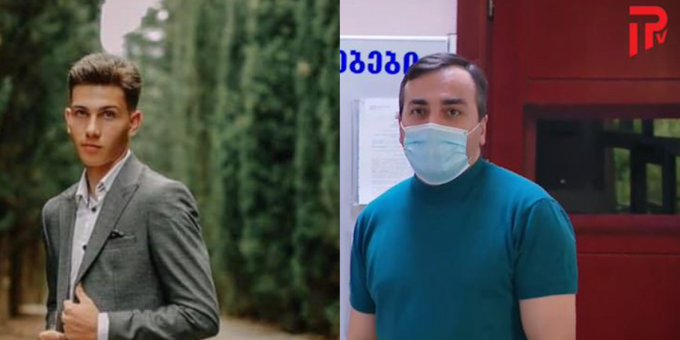 ვინ არის შაქარაშვილის საქმის ახალი მოწმე და რა დაინახა საბედისწერო ღამეს