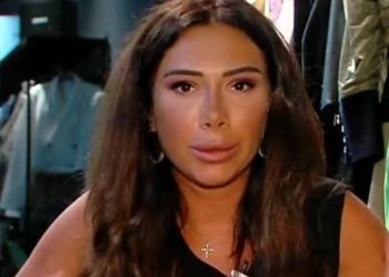 მაგრად ფეხზე მკიდია, ბავშვი სკოლაში წავა თუ არა – სალომე გოგიაშვილი