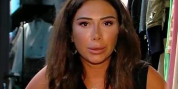 მაგრად ფეხზე მკიდია, ბავშვი სკოლაში წავა თუ არა – სალომე გოგიაშვილი