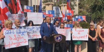 „თქვე მამაცხონებულებო“ – ვის მიმართავს შალვა ნათელაშვილი