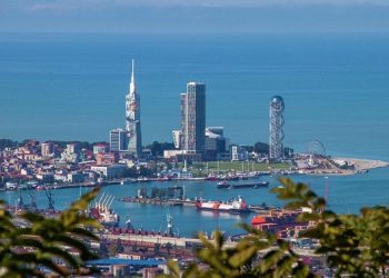 აჭარა უკვე წითელი ზონაა – მარინა ეზუგბაიას კომენტარი