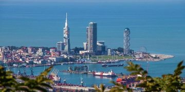 აჭარა უკვე წითელი ზონაა – მარინა ეზუგბაიას კომენტარი