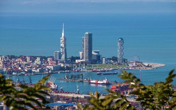 აჭარა უკვე წითელი ზონაა – მარინა ეზუგბაიას კომენტარი