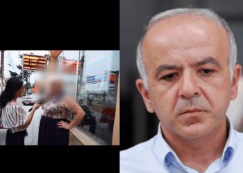 ზოგადად არ ვარ მომხრე, რომ ახალგაზრდა ქალის მიმართ, რომელსაც პატარა შვილი ჰყავს, განსაკუთრებული სიმკაცრეები იქნას გამოყენებული – მირიან ნიკოლაძე