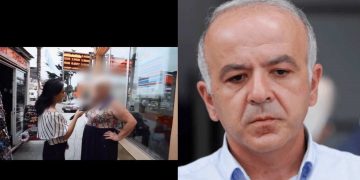 ზოგადად არ ვარ მომხრე, რომ ახალგაზრდა ქალის მიმართ, რომელსაც პატარა შვილი ჰყავს, განსაკუთრებული სიმკაცრეები იქნას გამოყენებული – მირიან ნიკოლაძე