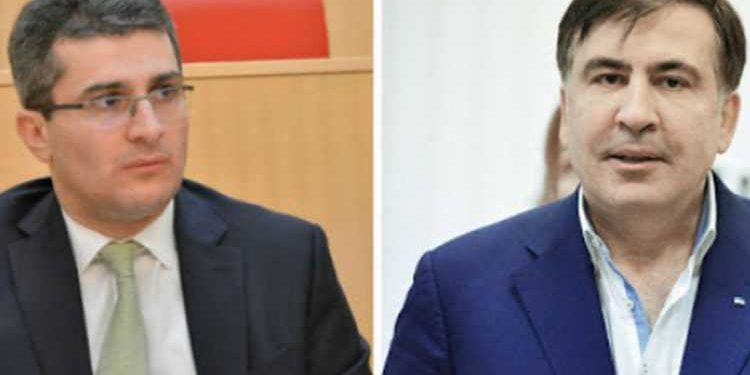 საქმე გვაქვს საერთაშორისო პოლიტიკურ თაღლითთან – მამუკა მდინარაძე სააკაშვილზე