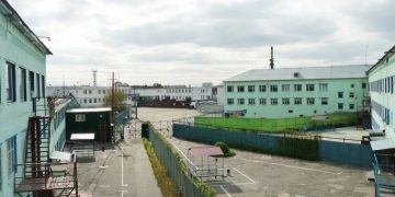 Video: პატიმრების სკანდირება ციხეში – „ჩვენი უფროსი ძმა, კახა ფარფალია მოკლეს!“