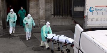 სამწუხაროდ მისი მდგომარეობა არ გაუმჯობესდა – მარინა ეზუგბაია კორონავირუსით გარდაცვლილი მე-20 პაციენტზე