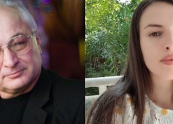 მიშა რამიშვილის ე.წ. წყარო დავით ფურცხვანიძე დაკავებულია!