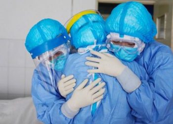 კარგი სიახლე – საქართველოში კორონავირუსისგან 800-მდე ადამიანი გამოჯანმრთელდა