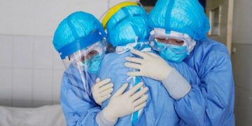 კარგი სიახლე – საქართველოში კორონავირუსისგან 800-მდე ადამიანი გამოჯანმრთელდა