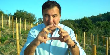 მინდა მოგმართოთ როგორც საქართველოს მთავრობის შემდეგმა ხელმძღვანელმა – მიხეილ სააკაშვილი